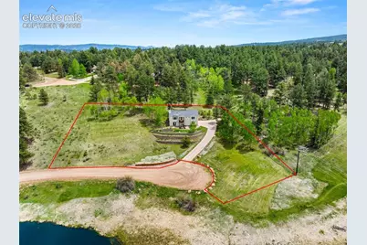 114 Lakewood Circle, Woodland Park, CO 80863 - Photo 26