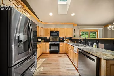 114 Lakewood Circle, Woodland Park, CO 80863 - Photo 10