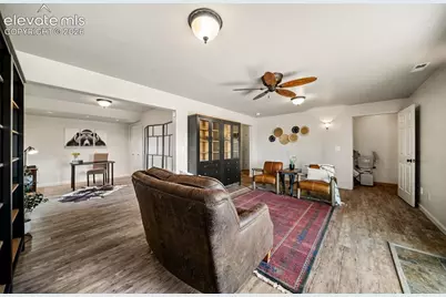 114 Lakewood Circle, Woodland Park, CO 80863 - Photo 20