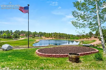 114 Lakewood Circle, Woodland Park, CO 80863 - Photo 4
