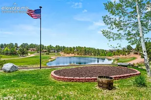 114 Lakewood Cir, Woodland Park, CO 80863 - Photo 4