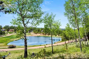 114 Lakewood Cir, Woodland Park, CO 80863 - Photo 30