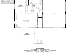 114 Lakewood Cir, Woodland Park, CO 80863 - Photo 32