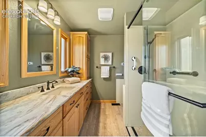 114 Lakewood Circle, Woodland Park, CO 80863 - Photo 14
