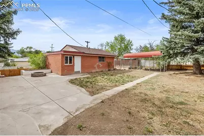 2318 E Caramillo Street, Colorado Springs, CO 80909 - Photo 40