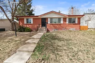 2318 E Caramillo St, Colorado Springs, CO 80909 - Photo 1