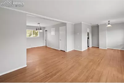 2318 E Caramillo Street, Colorado Springs, CO 80909 - Photo 2