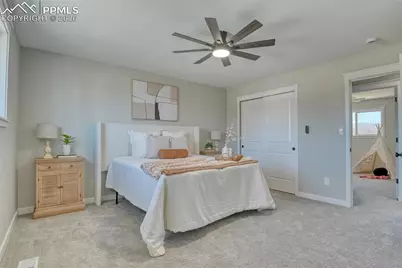 6710 Snowbird Drive, Colorado Springs, CO 80918 - Photo 20