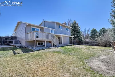 6710 Snowbird Drive, Colorado Springs, CO 80918 - Photo 46