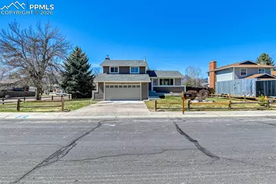 6710 Snowbird Drive, Colorado Springs, CO 80918 - Photo 4