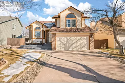 8758 Bellcove Circle, Colorado Springs, CO 80920 - Photo 1