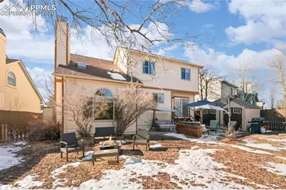 8758 Bellcove Circle, Colorado Springs, CO 80920 - Photo 36