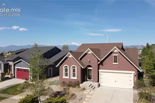 8122 Winding Passage Dr, Colorado Springs, CO 80924 - Photo 2