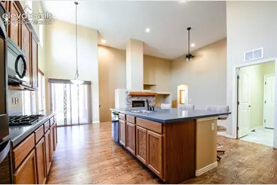 8122 Winding Passage Drive, Colorado Springs, CO 80924 - Photo 14