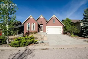 8122 Winding Passage Dr, Colorado Springs, CO 80924 - Photo 1