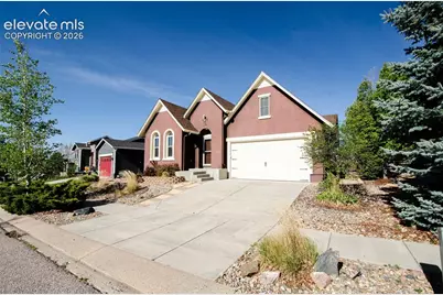 8122 Winding Passage Drive, Colorado Springs, CO 80924 - Photo 4