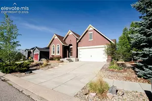 8122 Winding Passage Dr, Colorado Springs, CO 80924 - Photo 4