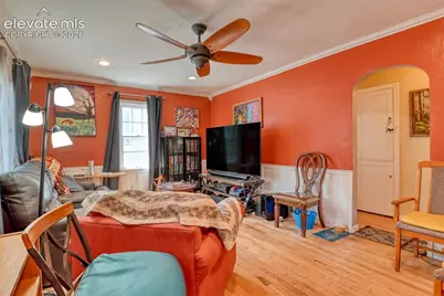 1119 W Kiowa Street, Colorado Springs, CO 80904 - Photo 4