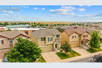 4635 Vireos View, Colorado Springs, CO 80922 - Photo 30