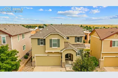 4635 Vireos View, Colorado Springs, CO 80922 - Photo 2