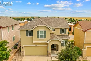 4635 Vireos View, Colorado Springs, CO 80922 - Photo 2