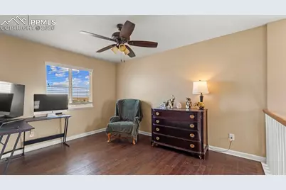 4635 Vireos View, Colorado Springs, CO 80922 - Photo 20