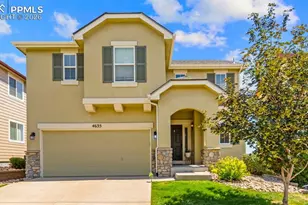 4635 Vireos View, Colorado Springs, CO 80922 - Photo 1