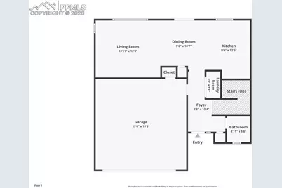 4635 Vireos View, Colorado Springs, CO 80922 - Photo 42