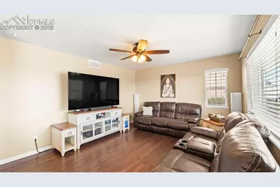 4635 Vireos View, Colorado Springs, CO 80922 - Photo 12