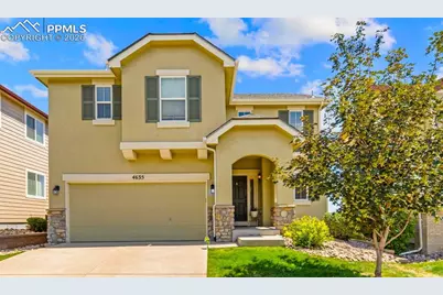 4635 Vireos View, Colorado Springs, CO 80922 - Photo 40