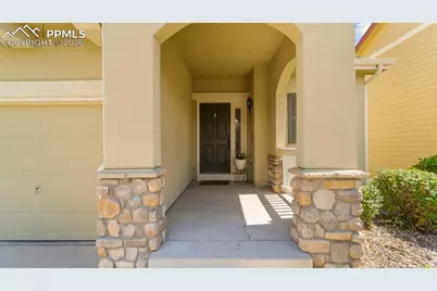 4635 Vireos View, Colorado Springs, CO 80922 - Photo 4