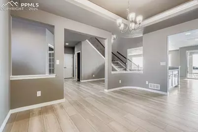 9622 Fairway Glen Drive, Peyton, CO 80831 - Photo 8