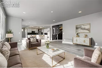 9622 Fairway Glen Drive, Peyton, CO 80831 - Photo 16