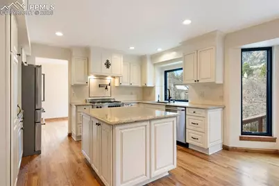 5480 Broadmoor Bluffs Drive, Colorado Springs, CO 80906 - Photo 20