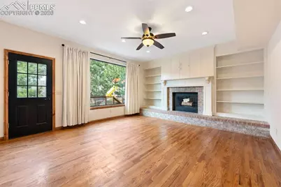 5480 Broadmoor Bluffs Drive, Colorado Springs, CO 80906 - Photo 16