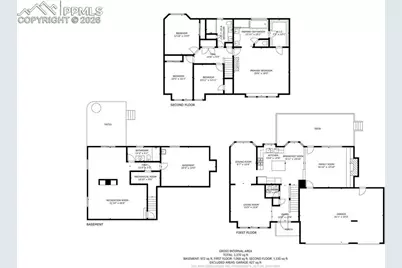 5480 Broadmoor Bluffs Drive, Colorado Springs, CO 80906 - Photo 50