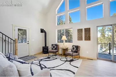 162 Kernite Lane, Divide, CO 80814 - Photo 6