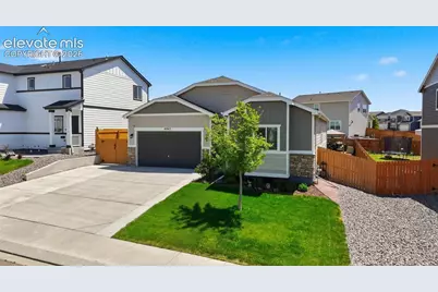 6063 Yamhill Drive, Colorado Springs, CO 80925 - Photo 4