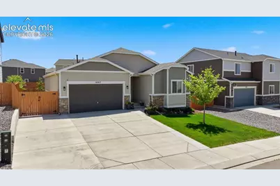 6063 Yamhill Drive, Colorado Springs, CO 80925 - Photo 2