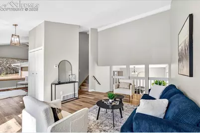 5720 Country Heights Drive, Colorado Springs, CO 80917 - Photo 8