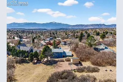 5720 Country Heights Drive, Colorado Springs, CO 80917 - Photo 2
