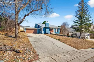 5720 Country Heights Dr, Colorado Springs, CO 80917 - Photo 4