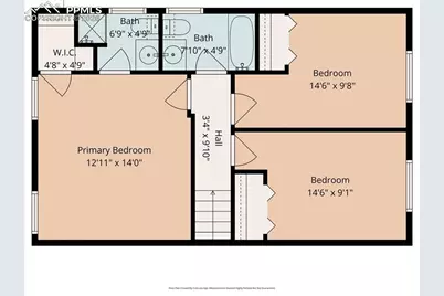 5720 Country Heights Drive, Colorado Springs, CO 80917 - Photo 48