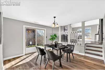 5720 Country Heights Drive, Colorado Springs, CO 80917 - Photo 22