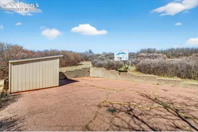 5720 Country Heights Drive, Colorado Springs, CO 80917 - Photo 38