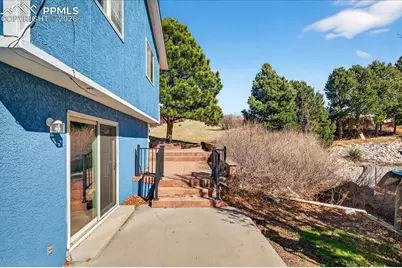 5720 Country Heights Drive, Colorado Springs, CO 80917 - Photo 34
