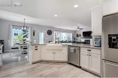 5456 Gansevoort Drive, Colorado Springs, CO 80902 - Photo 10