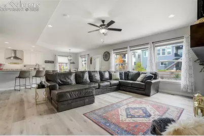 5456 Gansevoort Drive, Colorado Springs, CO 80902 - Photo 4