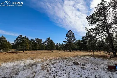 20155 Saddle Blanket Lane, Peyton, CO 80831 - Photo 4