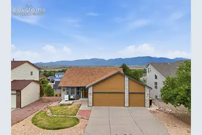8864 Monterey Way, Fountain, CO 80817 - Photo 2